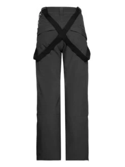 Protest B Spike Jr Snowpants -Duijvestein Verkoop Protest B Spike Jr Snowpants 2021 290 True Black 2 k122806 290 true black
