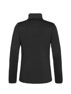 Protest G Fabrizoy Jr 1/4 Zip Top 11 Protest G Fabrizoy Jr 1/4 Zip Top -Duijvestein Verkoop Protest Fabrizoy jr Skipully zwart 2
