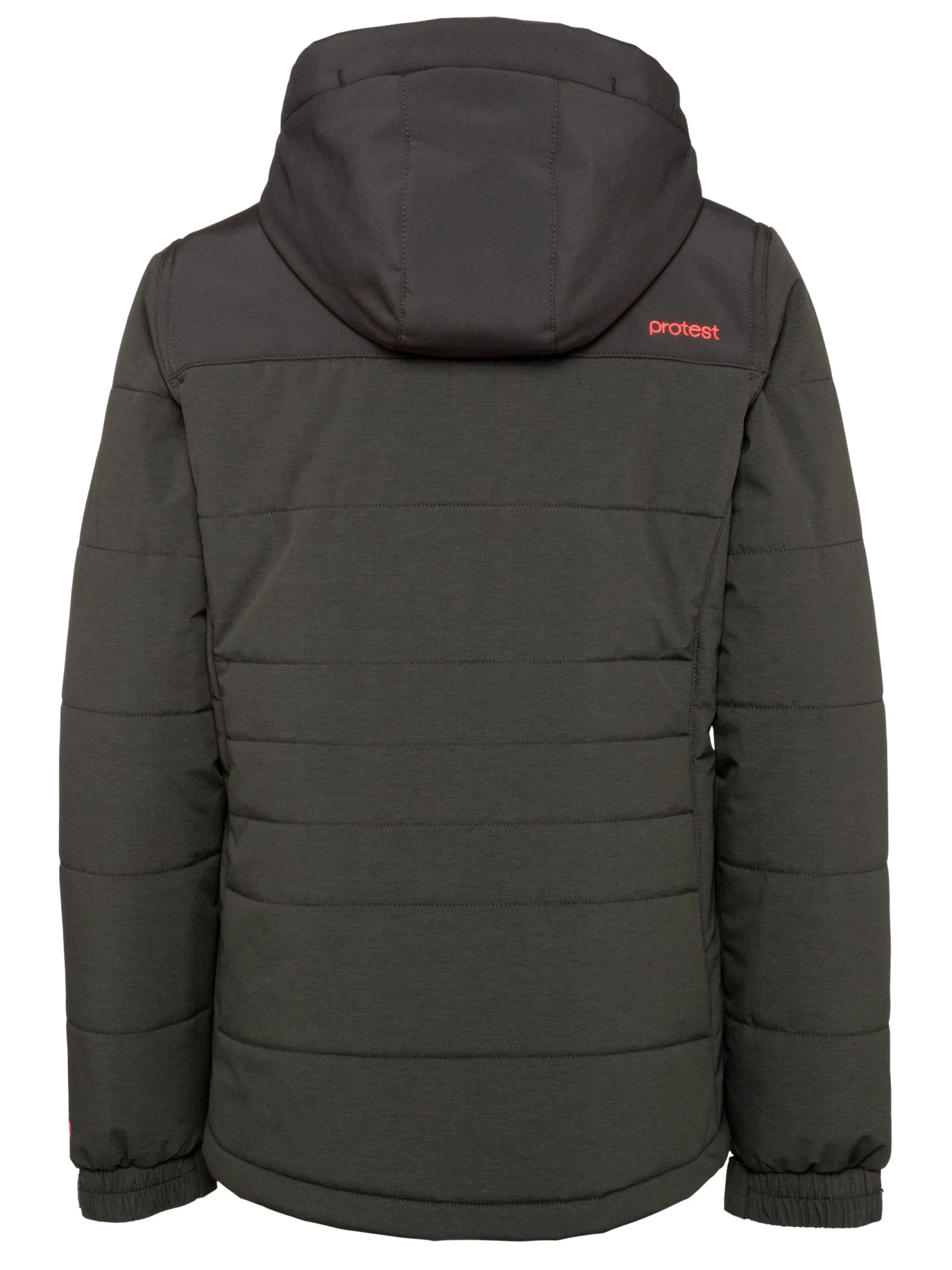 Protest G Barret Jr Snowjacket 6 Protest G Barret Jr Snowjacket - Afbeelding 4