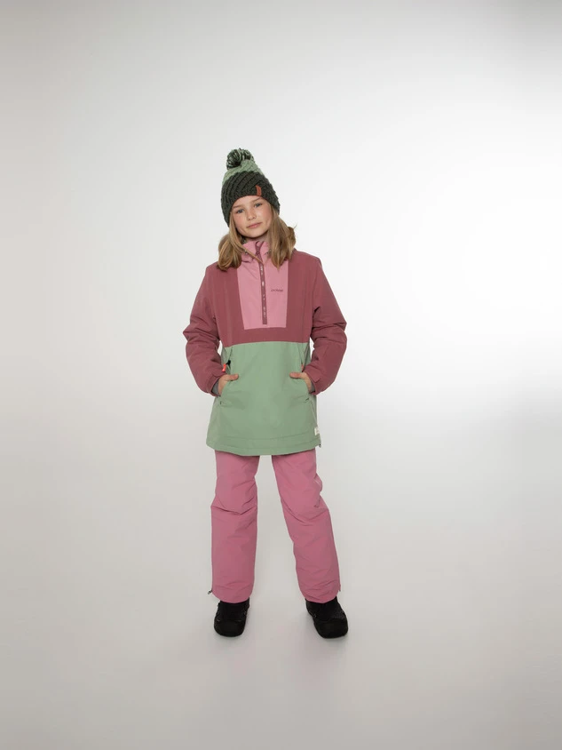 Protest G Sennay Jr Anorak 4 Protest G Sennay Jr Anorak - Afbeelding 2