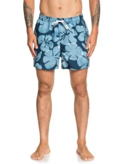 Quiksilver M Hau 15 M Swimshort 8 Quiksilver M Hau 15 M Swimshort -Duijvestein Verkoop Quiksilver M Hau 15 M Swimshort 2020 BSM6 Majolica Blue 3 k123180 bsm6 majolica blue