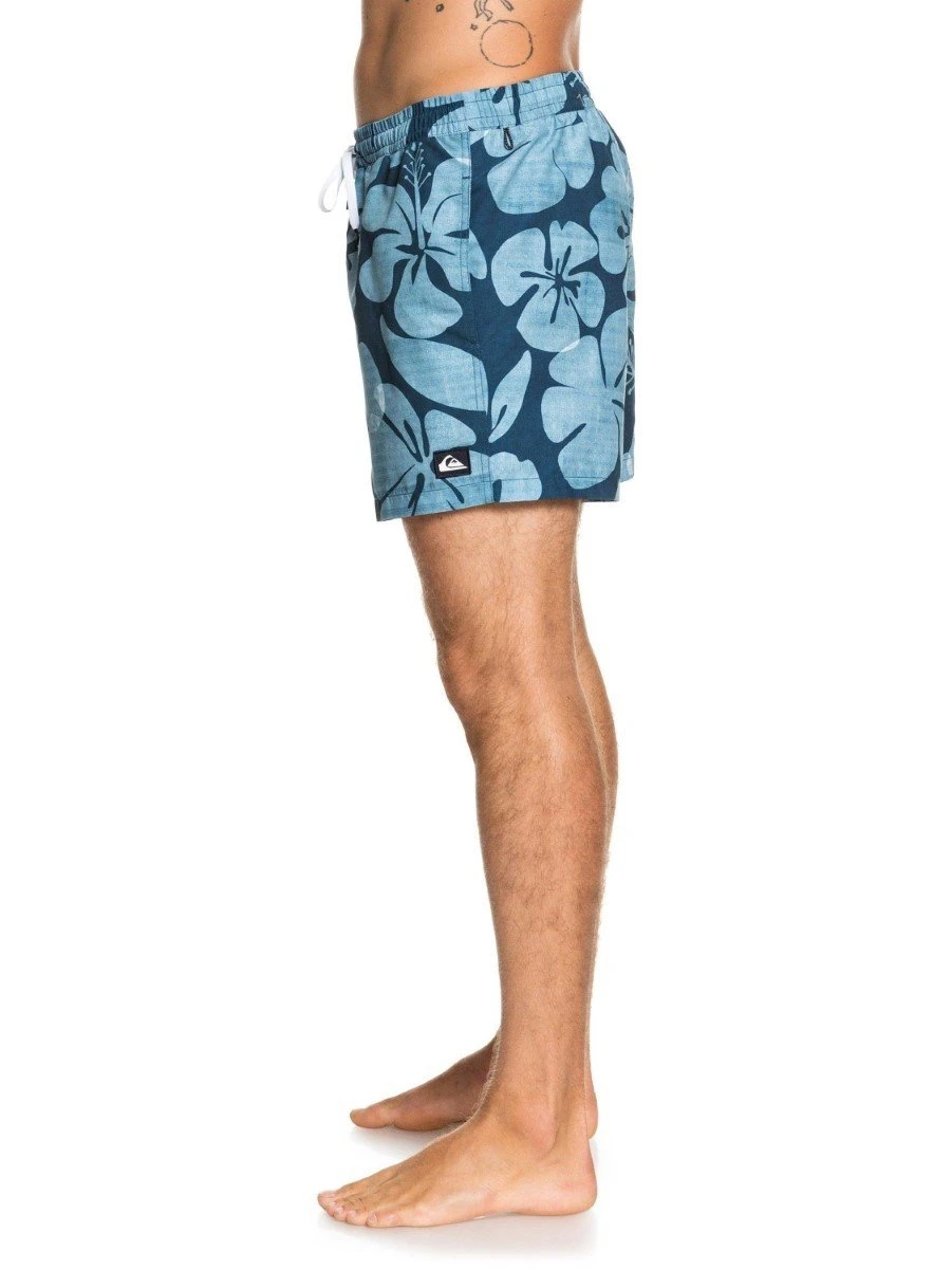 Quiksilver M Hau 15 M Swimshort 6 Quiksilver M Hau 15 M Swimshort - Afbeelding 4