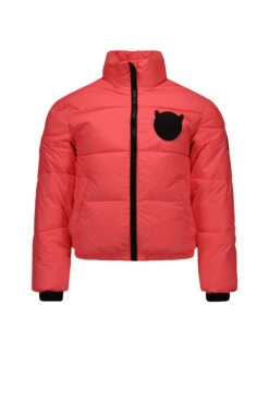 Superrebel FIRE Girls Back To School Jacket