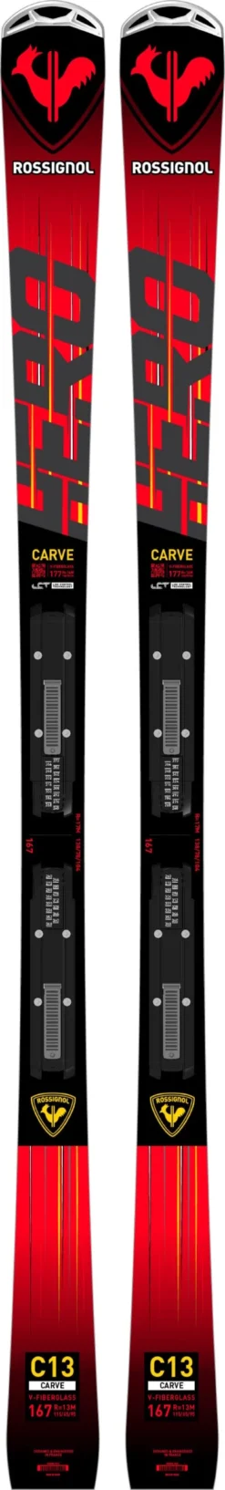 Rossignol Hero Carve