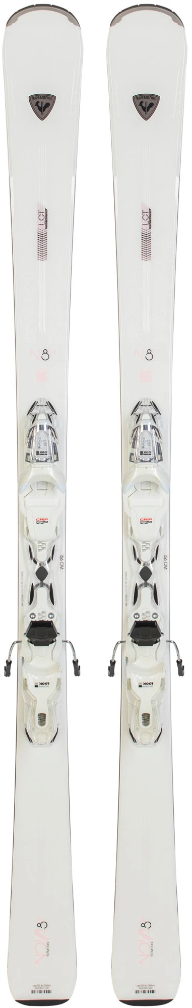 Rossignol Nova 8 Ca