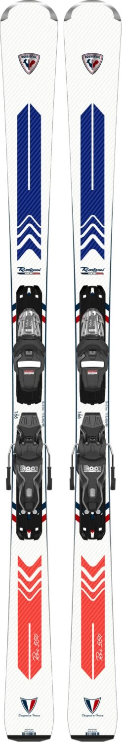 Rossignol Signature Roc 550