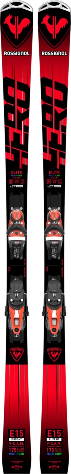 Rossignol Hero Elite Mt Ti Cam