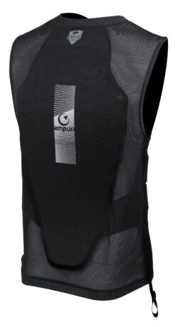 Amplifi Reactor Waistcoat -Duijvestein Verkoop ReactorWaistcoat2023 back
