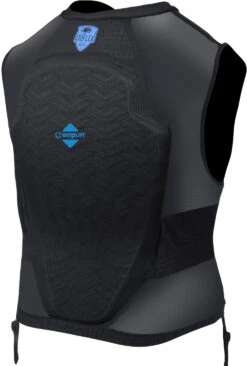 Amplifi Reactor Waistcoat Jr. 10 Amplifi Reactor Waistcoat Jr. -Duijvestein Verkoop ReactorWaistcoat Jr back