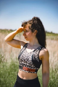 Goldbergh Rowy Bra Top -Duijvestein Verkoop Rowen Yoga Goldbergh 11 1