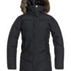 Roxy G Elsie Girl Jacket 1 Roxy G Elsie Girl Jacket -Duijvestein Verkoop Roxy G Elsie Jacket KVJ0 True Black 2022 1