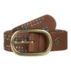 Roxy Hit The Dance Floor Belt 2019 2 Roxy Hit The Dance Floor Belt 2019 -Duijvestein Verkoop Roxy Hit The Dance Floor belt 2019 ERJAA03397 NLF0 Camel 1 k117277 erjaa03397 nlf0 camel