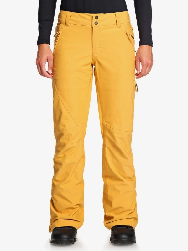 Roxy W Cabin Pant 3 Roxy W Cabin Pant