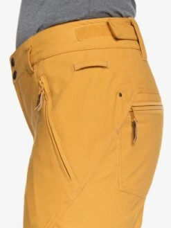 Roxy W Cabin Pant 9 Roxy W Cabin Pant -Duijvestein Verkoop Roxy W Cabin Pant 2020 ERJTP03086 YLK0 Spruce Yellow 4 k118364 erjtp03086 ylk0 spruce yellow