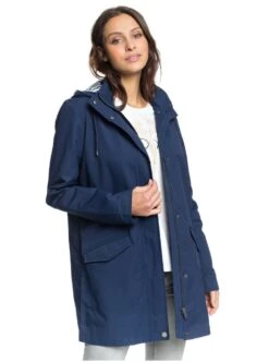Roxy W More Adventures Jacket -Duijvestein Verkoop Roxy W More Adventures Jacket 2020 BSP0 Mood Indigo 3 k123188 bsp0 mood indigo
