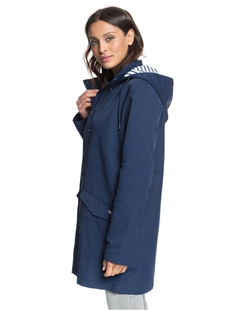 Roxy W More Adventures Jacket - Afbeelding 4