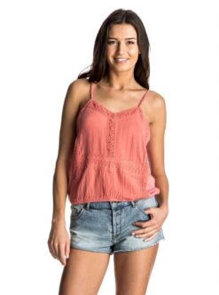 Roxy W You Gotta Move Shirt 2017