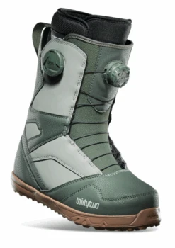 ThirtyTwo Stw Double Boa WS 21