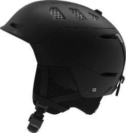 Salomon Husk Prime -Duijvestein Verkoop Salomon Husk Prime 2022 Black 3