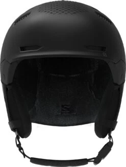 Salomon Husk Prime -Duijvestein Verkoop Salomon Husk Prime 2022 Black 4