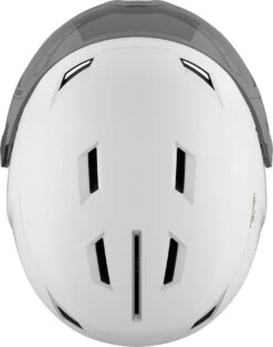 Salomon Icon Lt Visor Fls -Duijvestein Verkoop Salomon Icon Lt Visor Fls 2022 White Universal 2