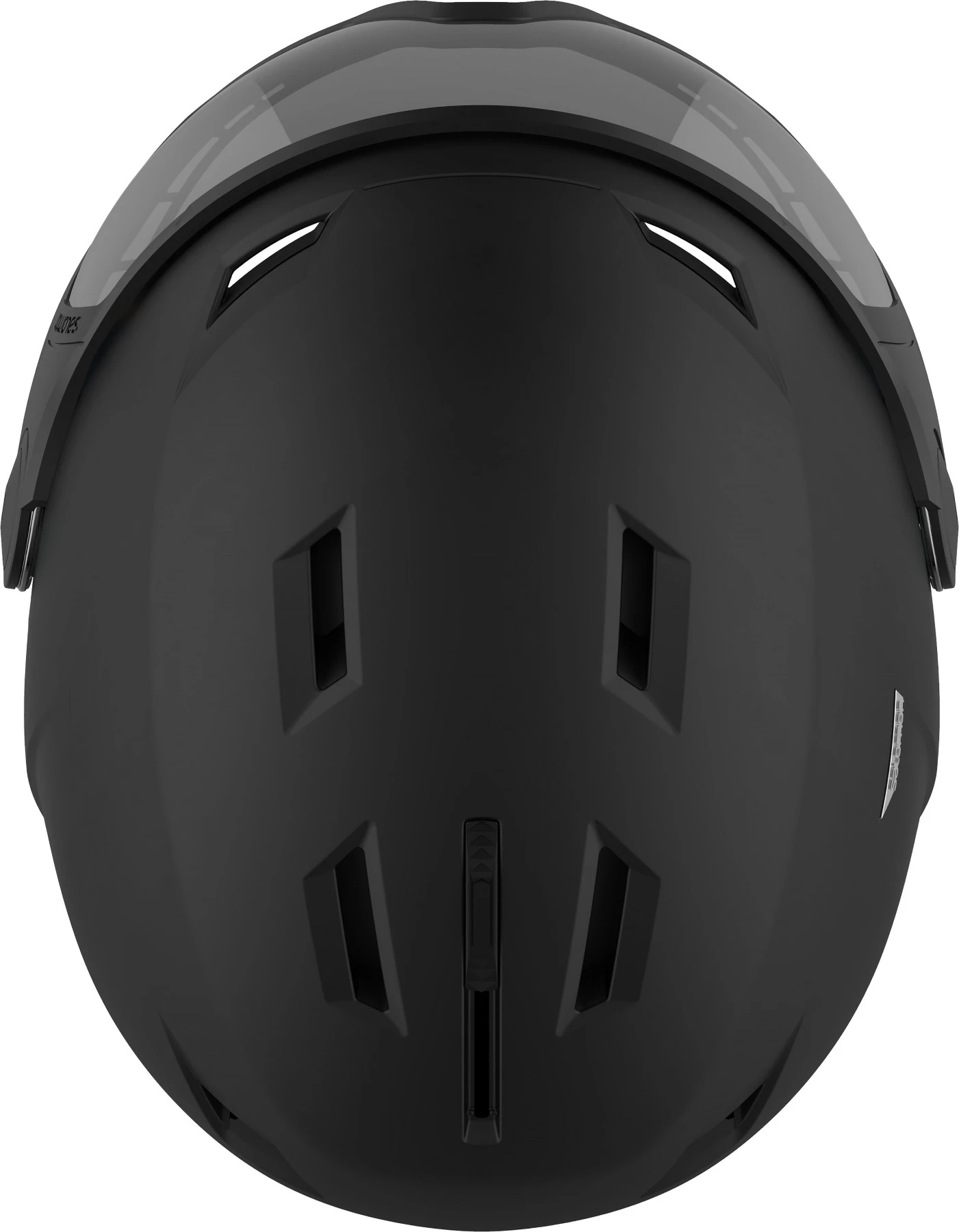 Salomon Pioneer Lt Visor Fls 4 Salomon Pioneer Lt Visor Fls - Afbeelding 2