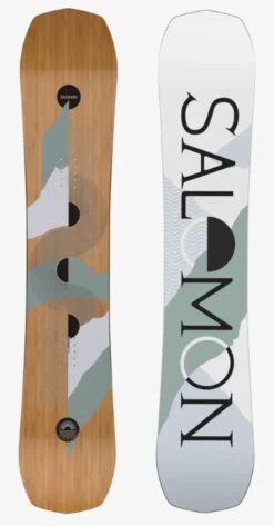 Salomon Rumble Fish 2023