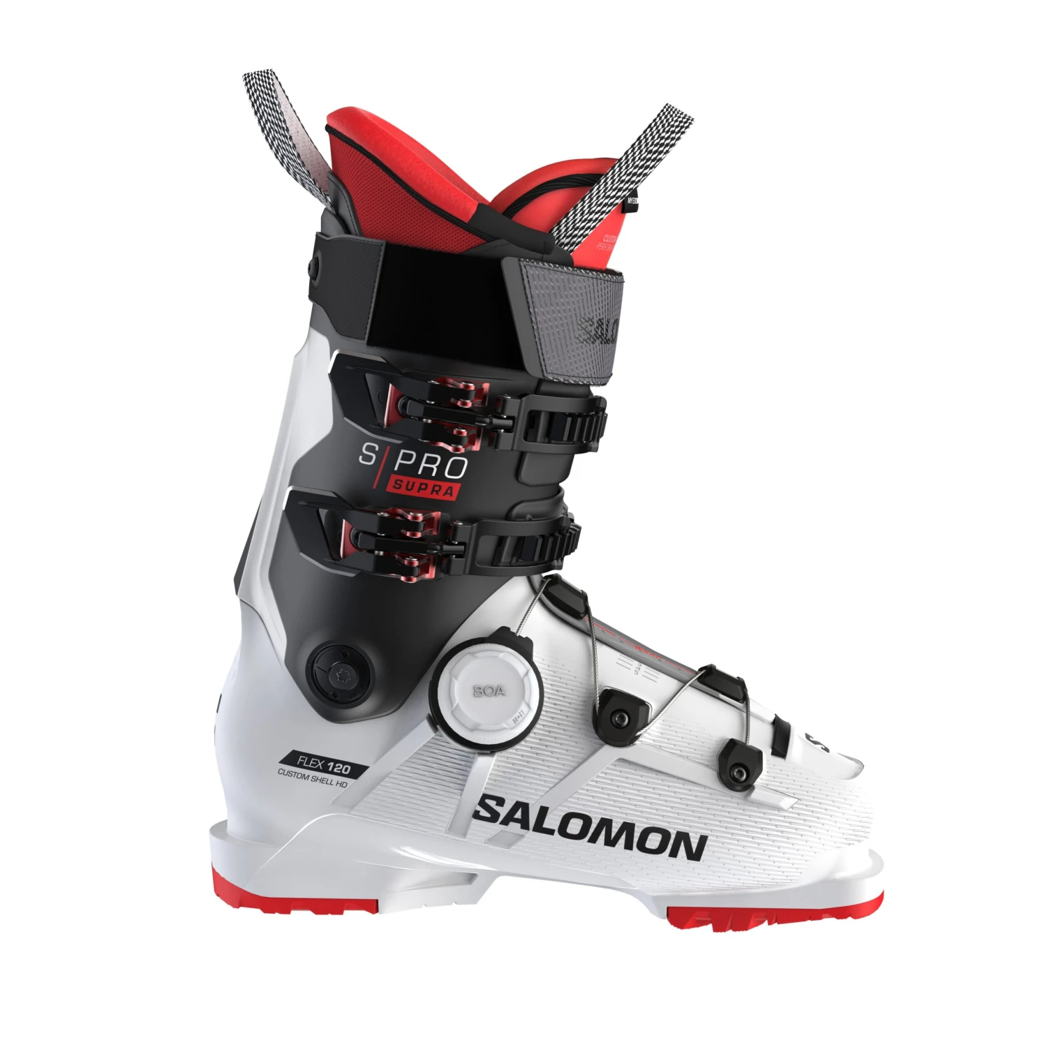 Salomon S/Pro Supra Boa 120 Gw 3 Salomon S/Pro Supra Boa 120 Gw