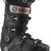 Salomon S_Max 110 W Gw -Duijvestein Verkoop Salomon S Max 110 W Gw 2022 Black 1