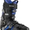 Salomon S_Pro 130 -Duijvestein Verkoop Salomon S Pro 130 2020 Black Race Blue 1 k118873 black race blue