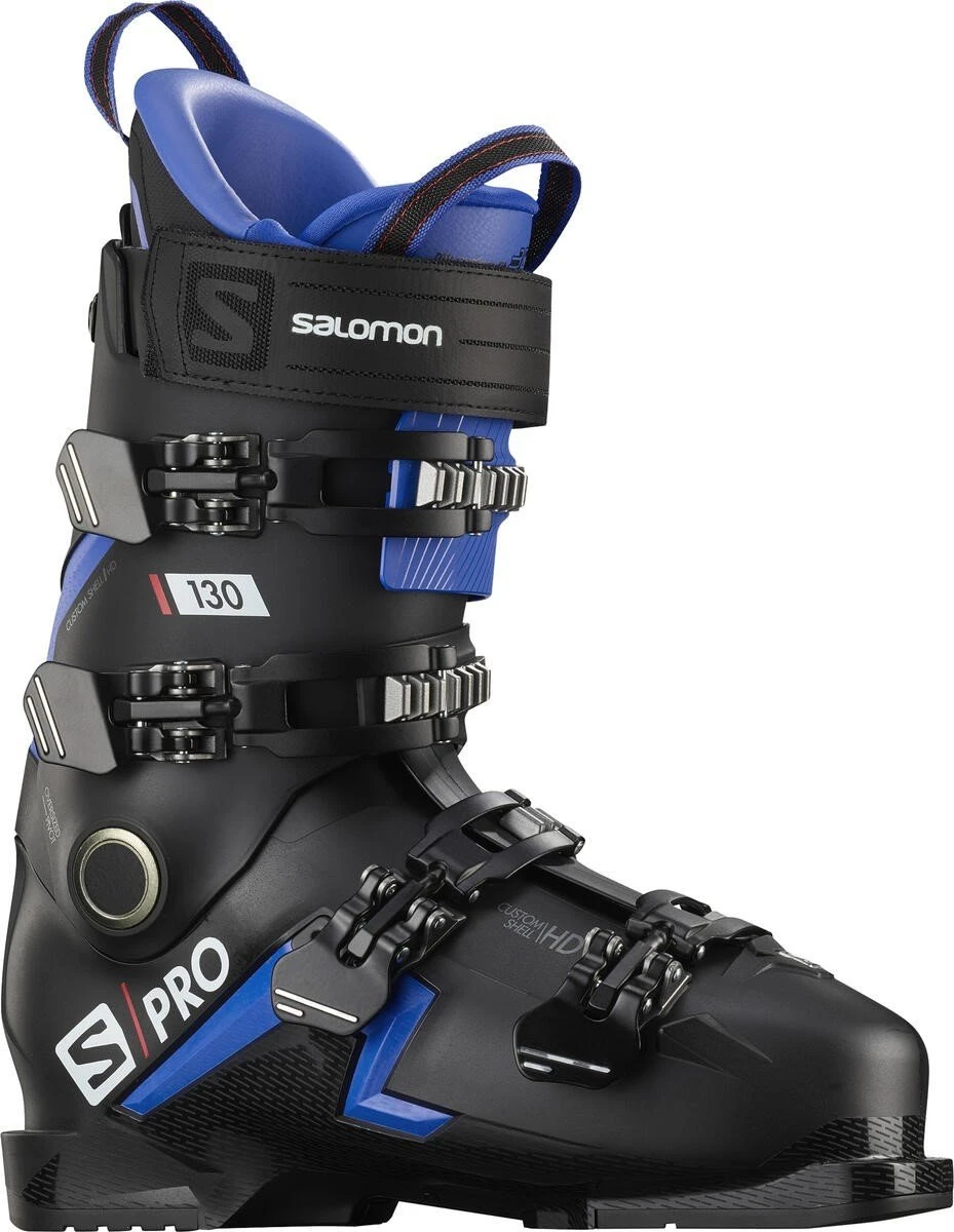 Salomon S_Pro 130 3 Salomon S_Pro 130