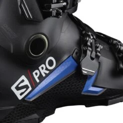 Salomon S_Pro 130 10 Salomon S_Pro 130 -Duijvestein Verkoop Salomon S Pro 130 2020 Black Race Blue 4 k118873 black race blue
