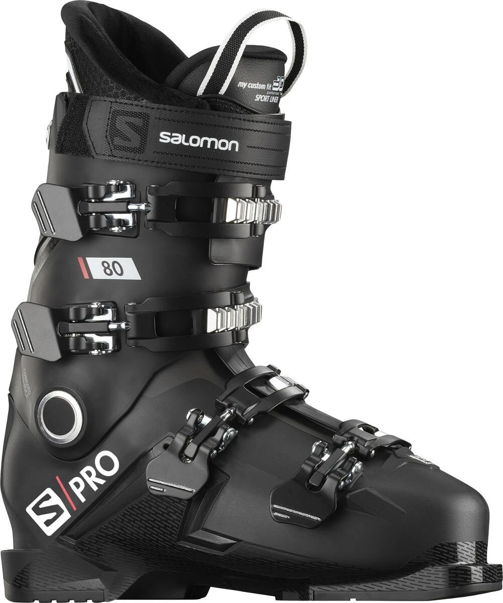 Salomon S_Pro 80