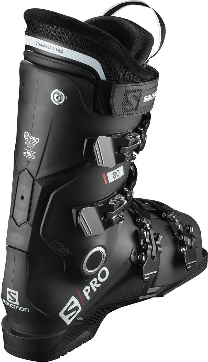 Salomon S_Pro 80 - Afbeelding 2