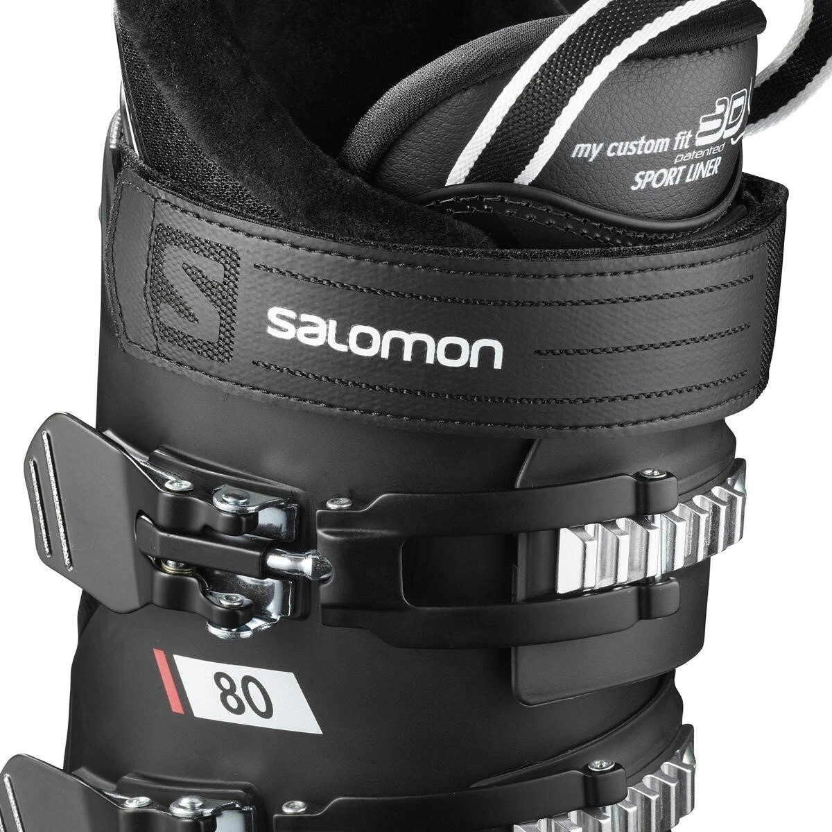 Salomon S_Pro 80 - Afbeelding 4