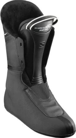 Salomon S_Pro 80 -Duijvestein Verkoop Salomon S Pro 80 2020 Black Belluga 5 k118876 black belluga