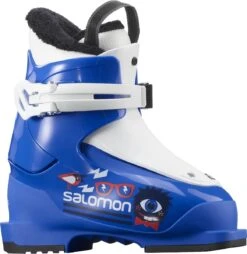Salomon T1 -Duijvestein Verkoop Salomon T1 2021 Race Blue 1 k122515 race blue