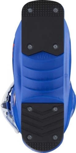 Salomon T1 -Duijvestein Verkoop Salomon T1 2021 Race Blue 4 k122515 race blue