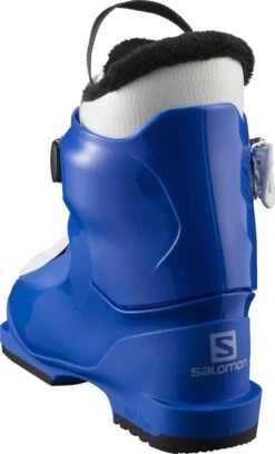 Salomon T1 -Duijvestein Verkoop Salomon T1 2021 Race Blue 5 k122515 race blue