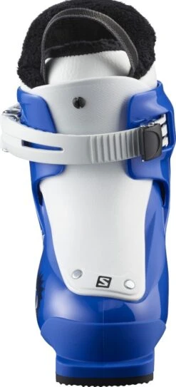 Salomon T1 -Duijvestein Verkoop Salomon T1 2021 Race Blue 6 k122515 race blue