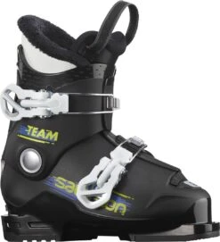 Salomon Team T2 -Duijvestein Verkoop Salomon Team T2 2021 Black White 1 k122514 black white