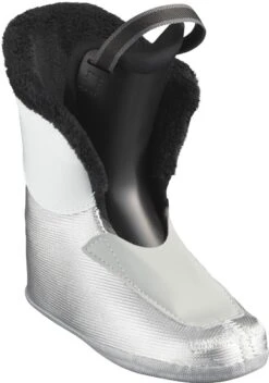 Salomon Team T2 -Duijvestein Verkoop Salomon Team T2 2021 Black White 3 k122514 black white