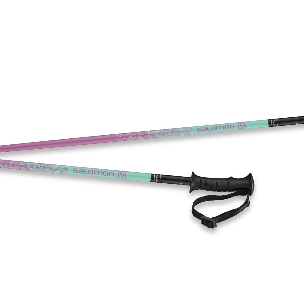 Salomon Y Kaloo Junior 4 Salomon Y Kaloo Junior - Afbeelding 2