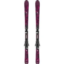 Salomon Y Qst Lux Jr M 2019