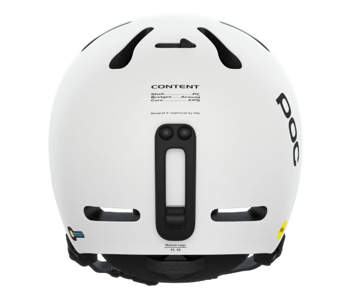 POC Fornix MIPS 6 POC Fornix MIPS - Afbeelding 4