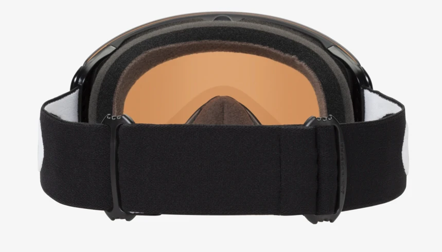 Oakley Flight Deck M - Matte Black-Prizm Snow Persim 6 Oakley Flight Deck M - Matte Black-Prizm Snow Persim - Afbeelding 4