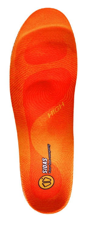 Sidas 3 Feet Winter High Neutral 3 Sidas 3 Feet Winter High Neutral