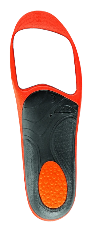 Sidas 3 Feet Winter High Neutral 4 Sidas 3 Feet Winter High Neutral - Afbeelding 2