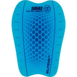 Sidas Shin Protector XL Pair Diversen One