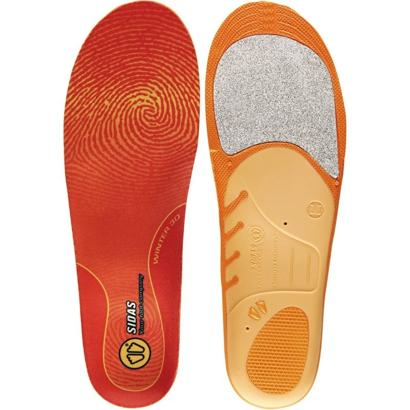 Sidas Winter 3D Neutral 3 Sidas Winter 3D Neutral